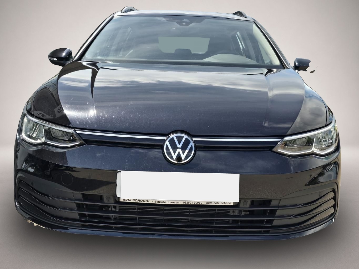 Bild 7 Volkswagen Golf Variant 1.5 eTSI DSG AHK+APP-CONNECT+ACTIVE