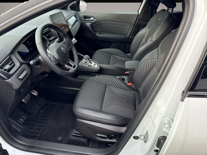 Bild 4 Renault Symbioz Full Hybrid E-Tech 145 Esprit Alpine LKH