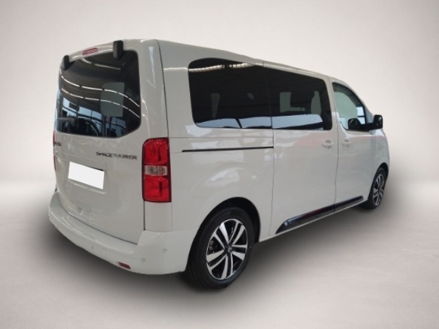 Bild 5 Citroën Spacetourer Max M 8-Sitzer Navi AHK PDC+KAMERA S