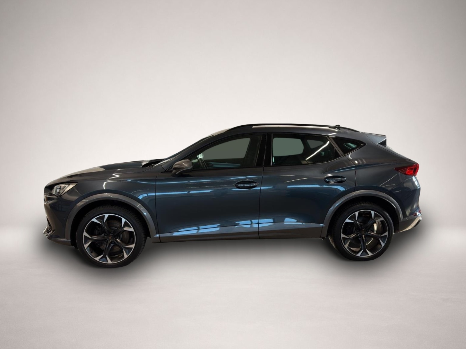 Bild 4 Cupra Formentor 2.0 TSI DSG 4Drive VZ LED NAVI ACC