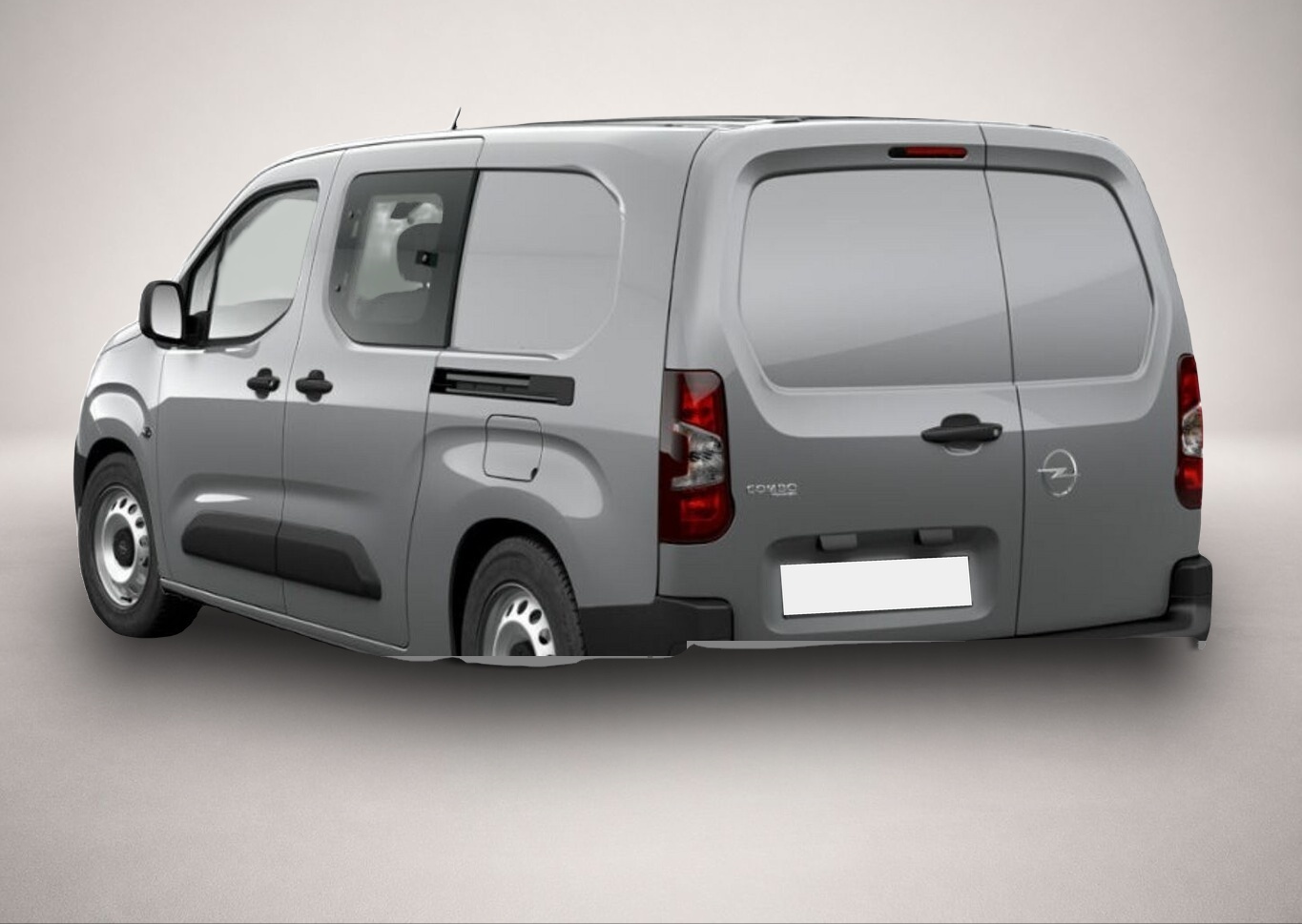 Bild 5 Opel Combo DoKa XL AT8 AHK TechnoP 10