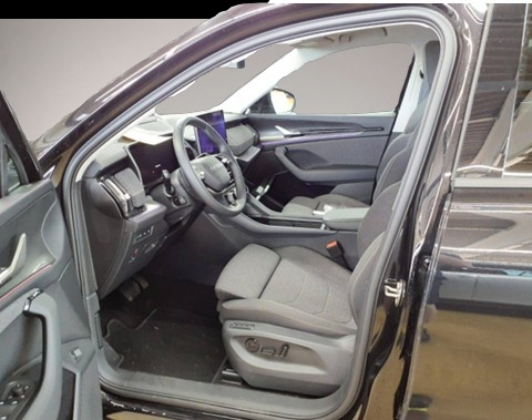 Bild 3 Skoda Kodiaq 2.0 TDI DSG 4x4 Selection PANO AHK KAMERA
