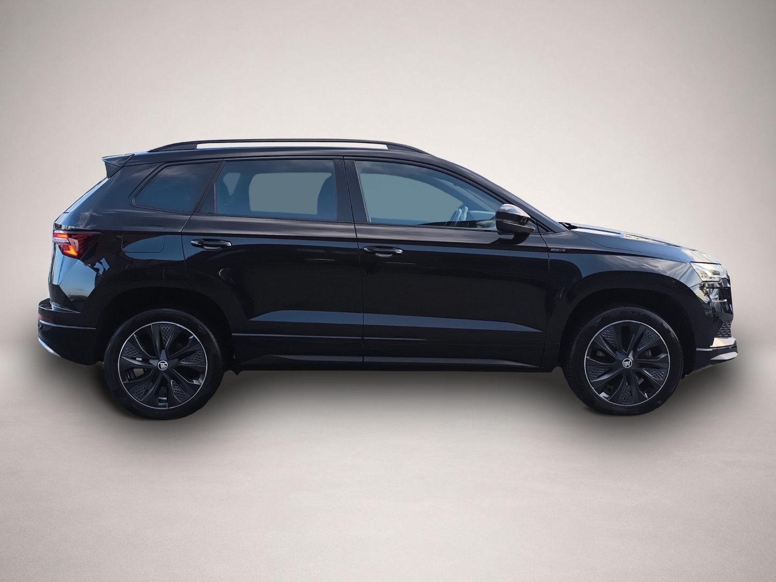 Bild 8 Skoda Karoq 1.5 TSI DSG Sportline MATRIX NAVI ACC PDC