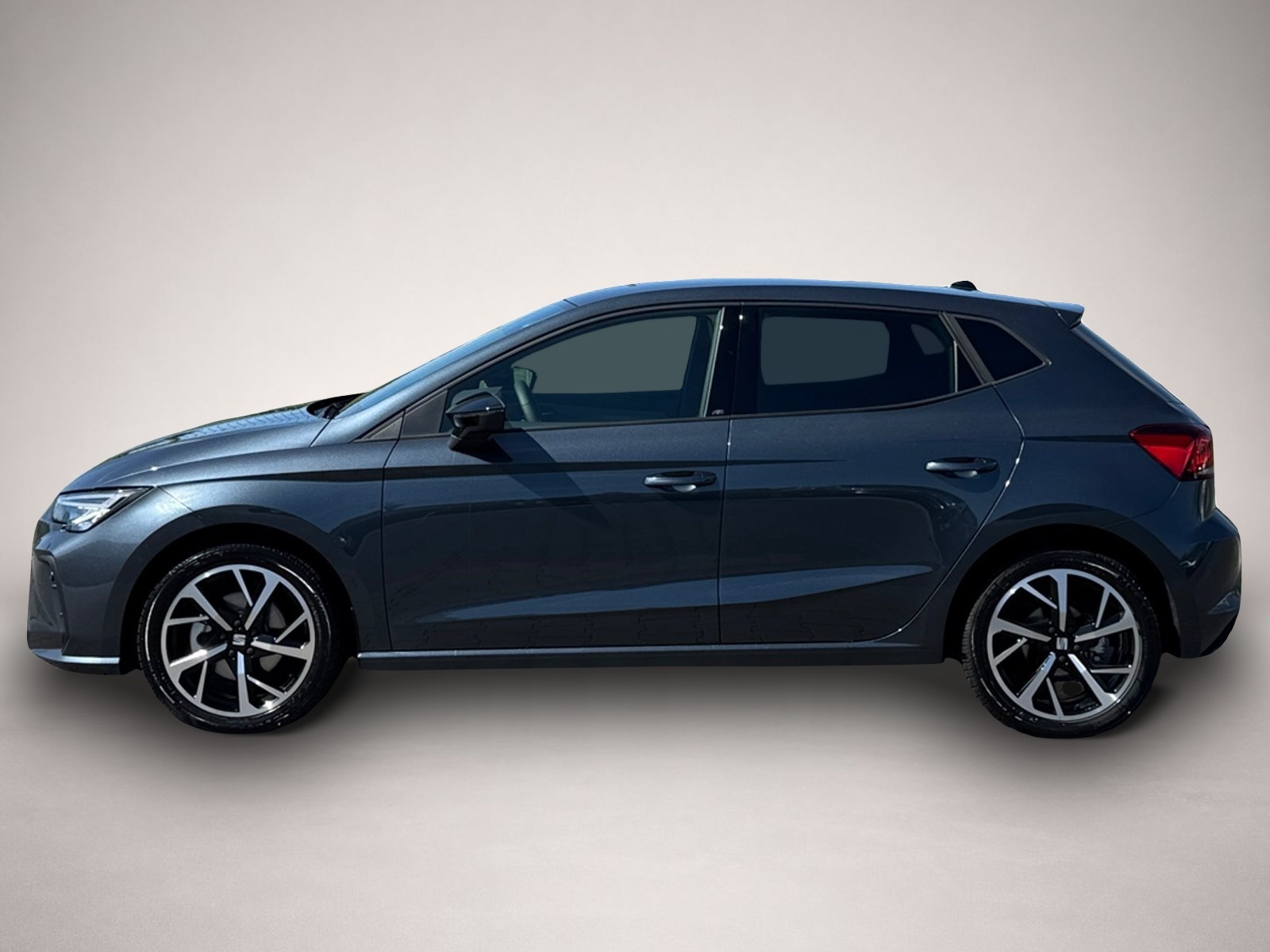 Bild 3 Seat Ibiza FR TSI DSG|NEUESMODELL!|ACC|VOll-LED|SHZ|