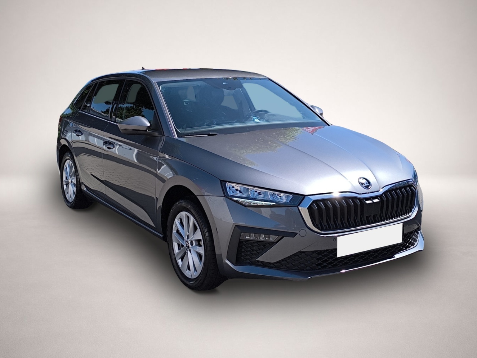 Bild 3 Skoda Scala 1.0 TSI DSG Drive LED RFK PDC