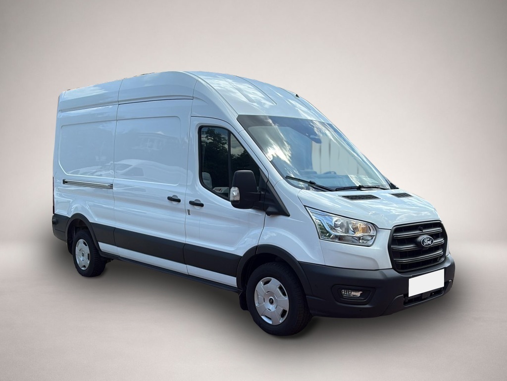 Fotografie 7 des Ford Transit 350 L3H3 Trend*Kamera*Tempomat*Sitzhzg*