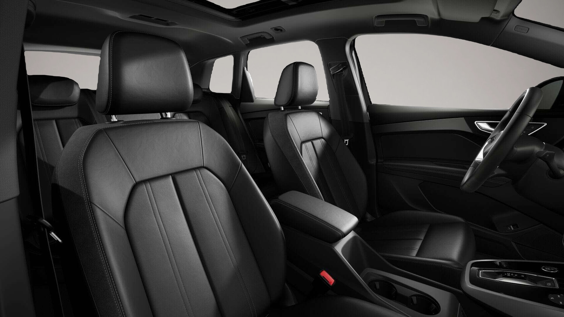 Bild 6 Audi Q4 e-tron