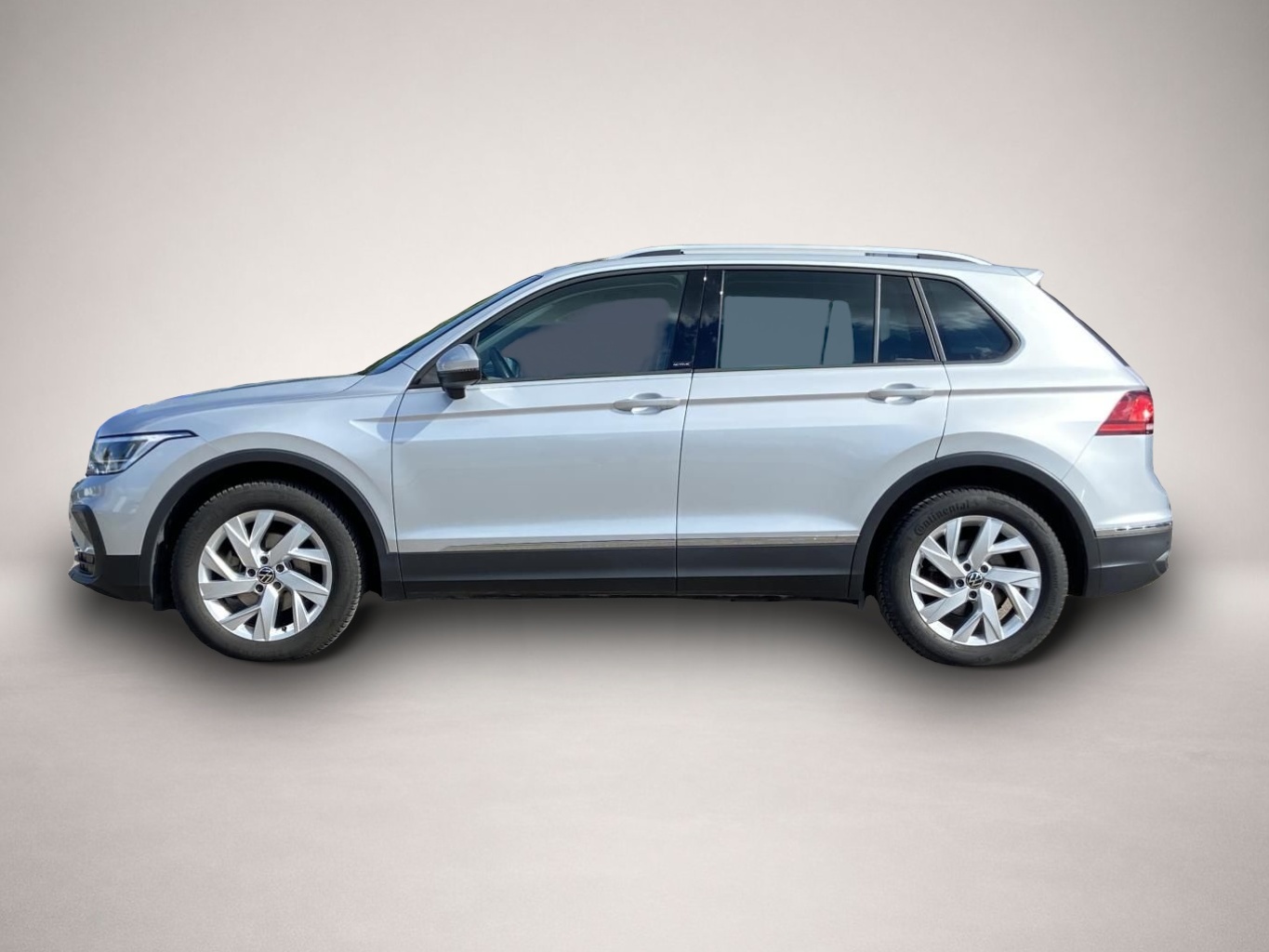 Bild 2 Volkswagen Tiguan 1.5 TSI GARANTIE+APP-CONNECT+NAVI+LED+DAB