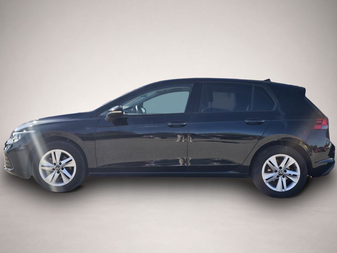 Bild 2 Volkswagen Golf 1.5 TSI LIFE GARANTIE+APP-CONNECT+ACTIVE-IN