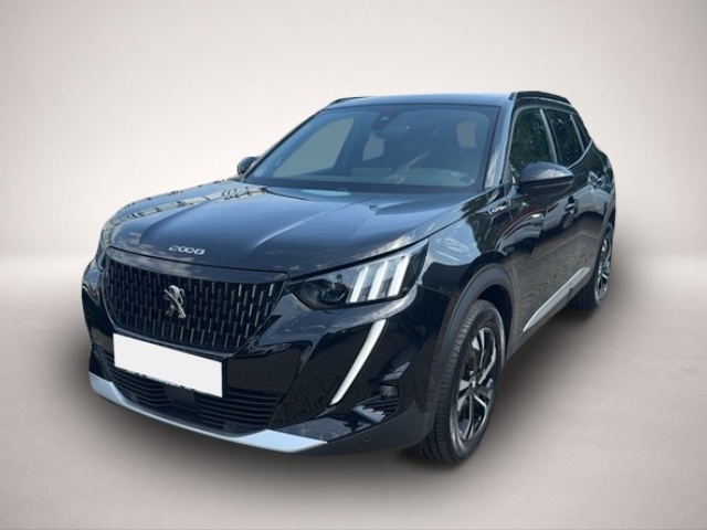 Fotografie Peugeot 2008 PureTech 130 1.2