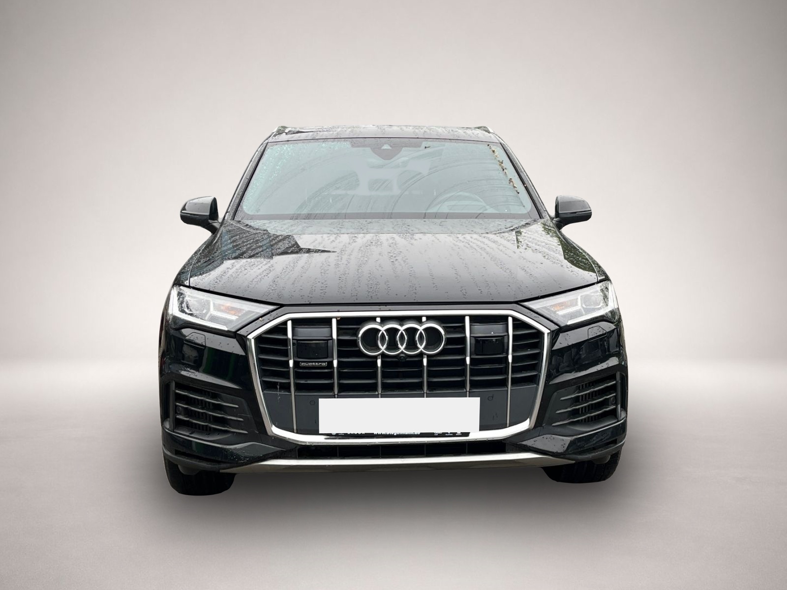 Fotografie 8 des Audi Q7 55 TFSI qu. Tiptr. *Pano*AHK*Head-Up*Matrix-L