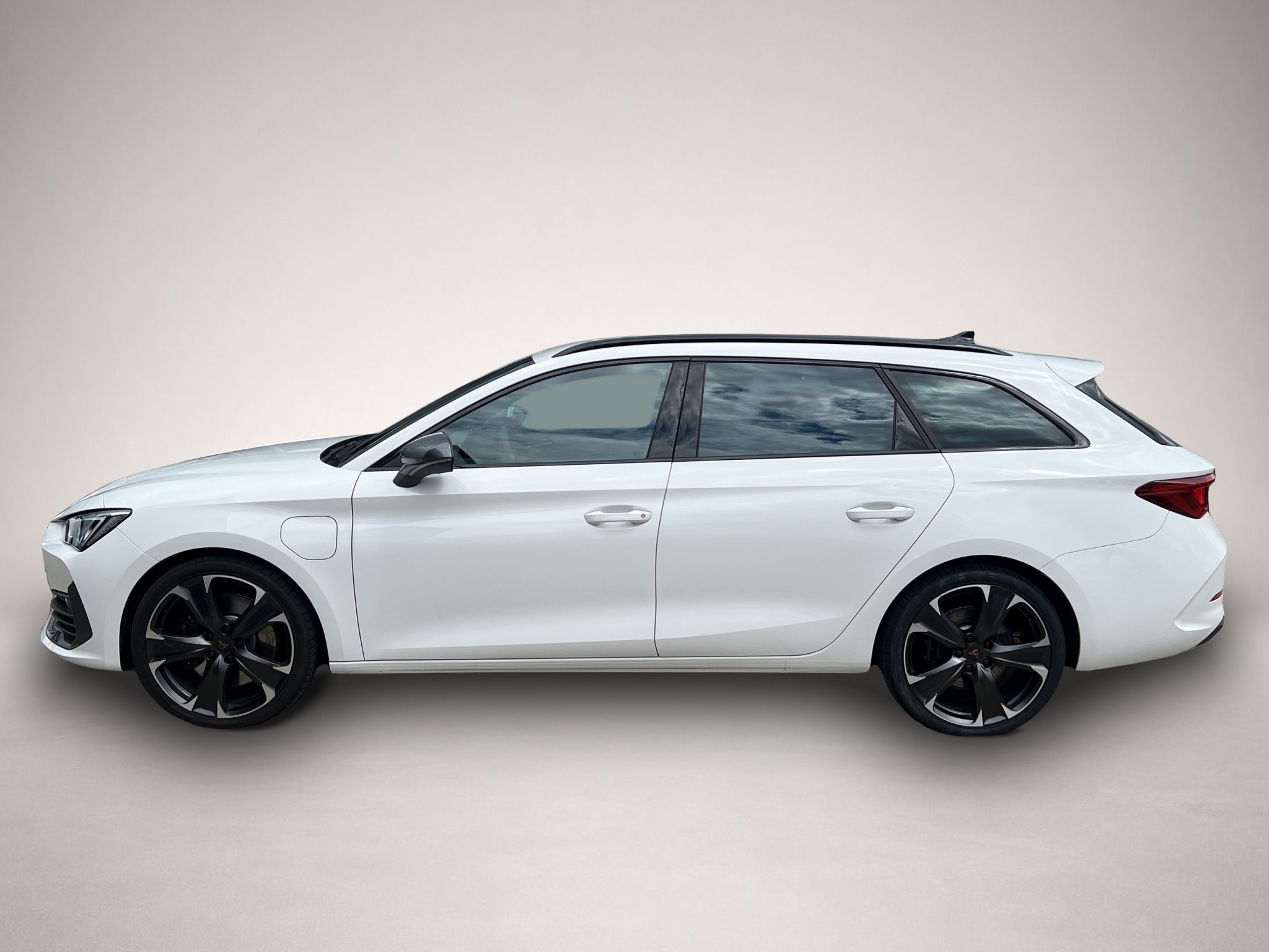 Bild 2 Cupra Leon Sportstourer 1.4 TSI e-Hybrid DSG VZ LED AC