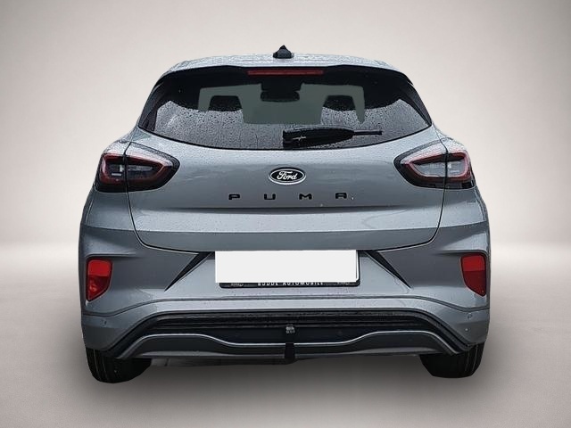 Bild 5 Ford Puma ST-Line X Puma 1.0 EB 7G-Autom. ST-Line X AHK .
