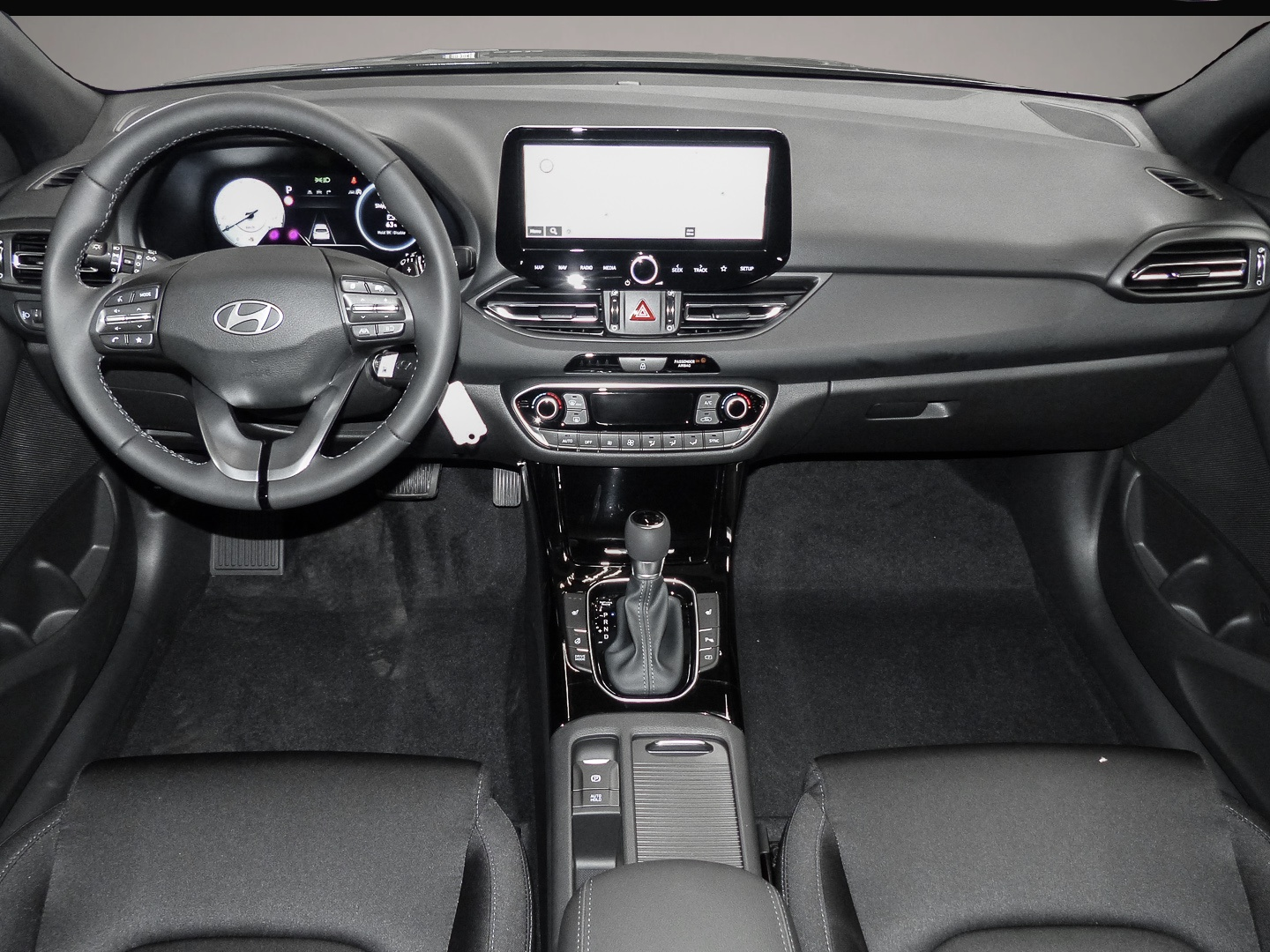 Bild 5 Hyundai i30 Trend Navi LED Apple CarPlay Android Auto Me