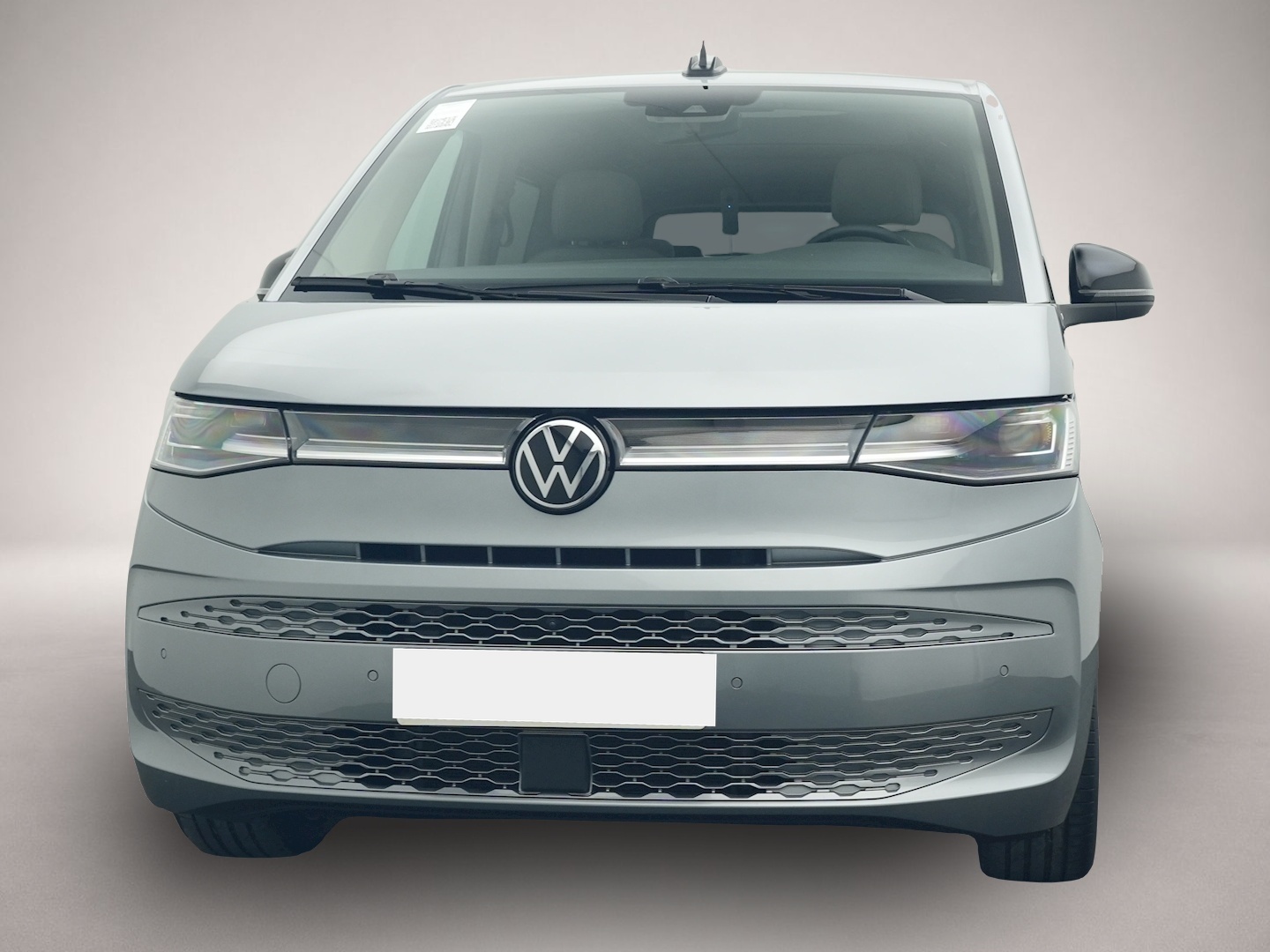 Volkswagen T7 Multivan T7 Multivan 2.0 TDI DSG Style 5-J-GAR AHK DCC H& - Thumbnail 8