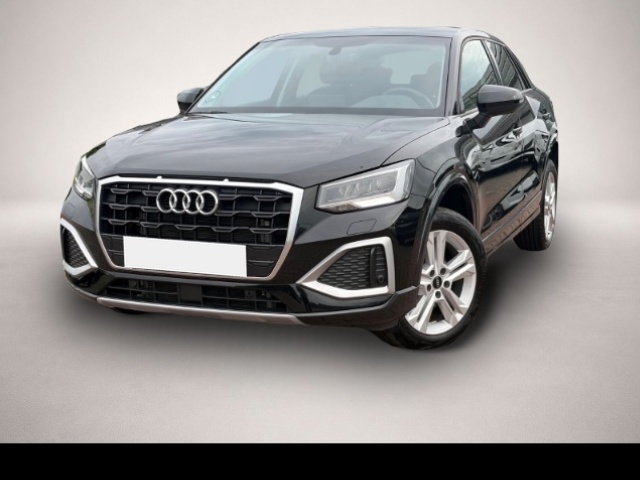Bild Q2 Audi