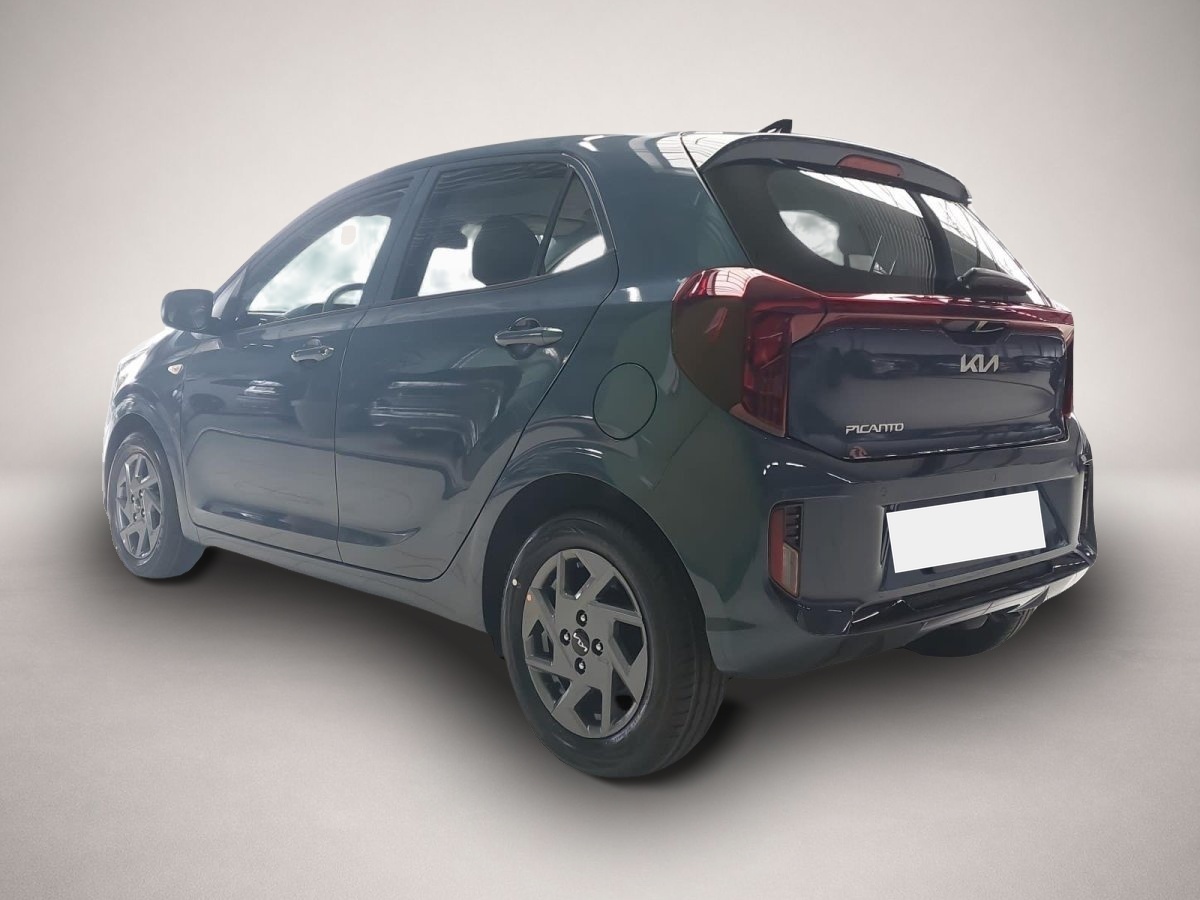 Bild 3 Kia PICANTO 1.0 GDI VISION MJ26 SITZH. NAVI KAMERA