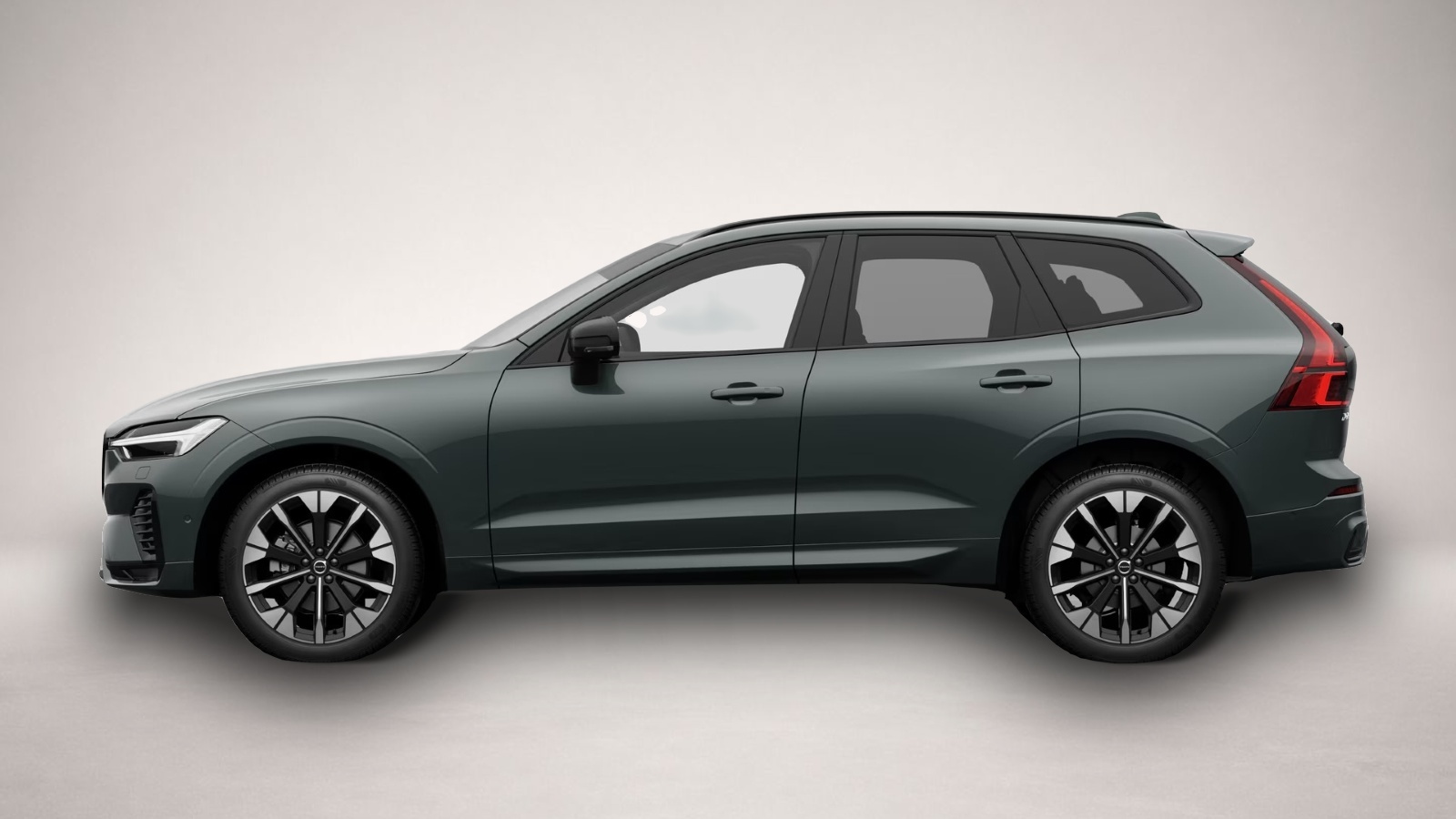Bild 2 Volvo XC60 Plus Dark AWD Lagom-Paket Licht-Paket