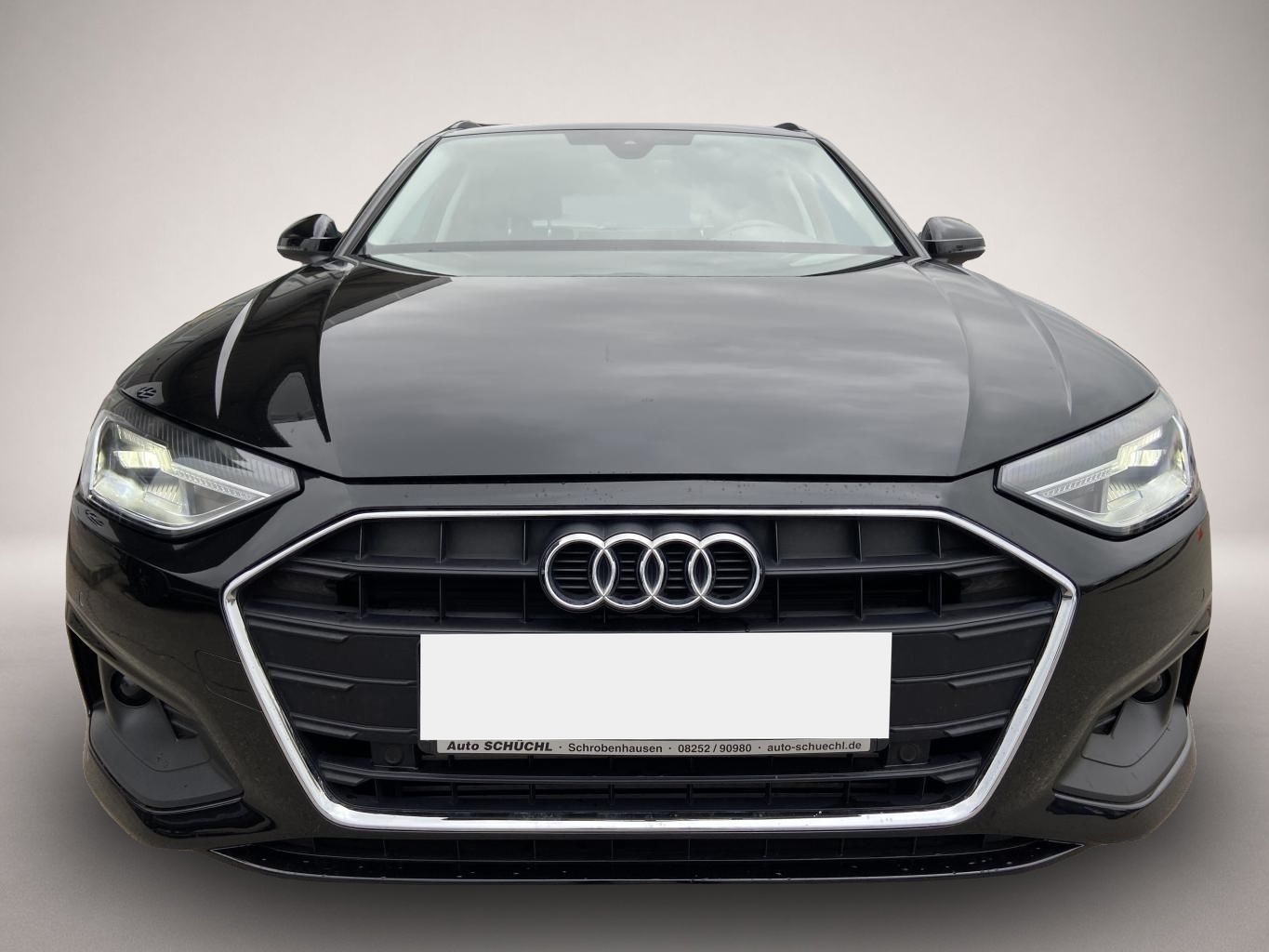 Bild 7 Audi A4 Avant 35 2.0 TFSI S-TRONIC NAVI+LED+DAB+SHZ+P