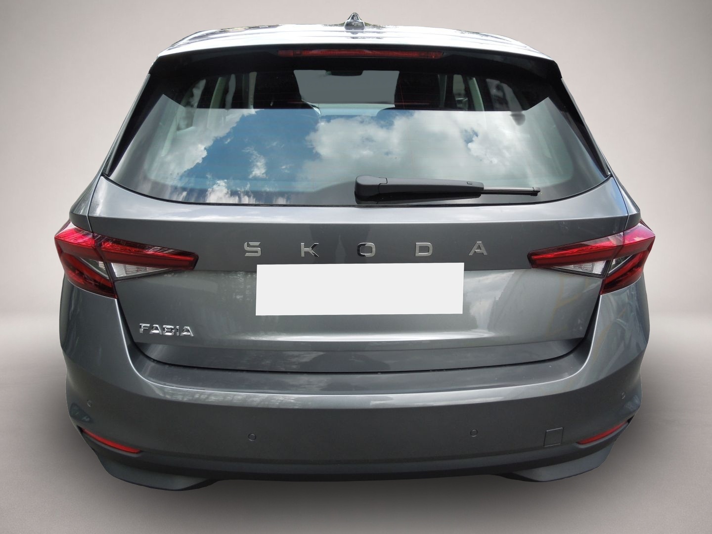 Bild 5 Skoda Fabia 1.0 TSI Classic/LED/Sitzheizung/Kamera/MFL