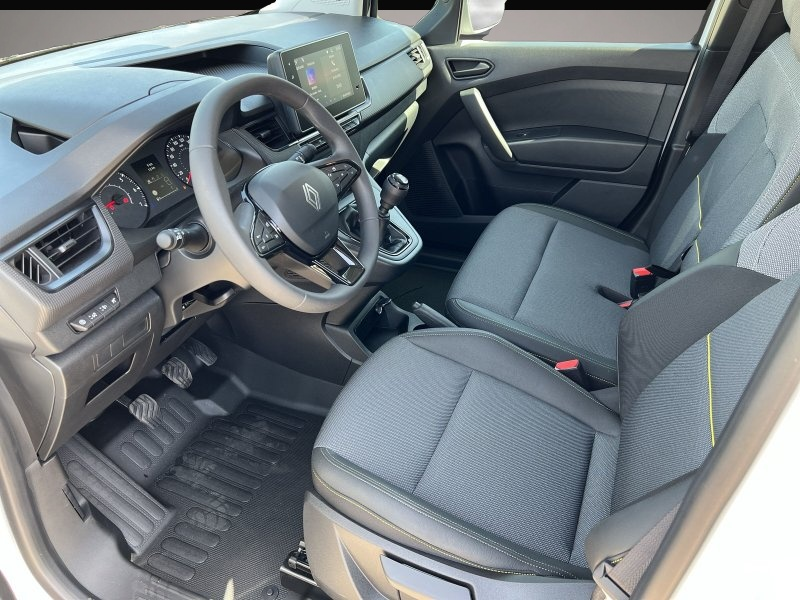Bild 4 Renault Kangoo Van dCi 95 L1 Start Easylink 3-Sitzer+PDC