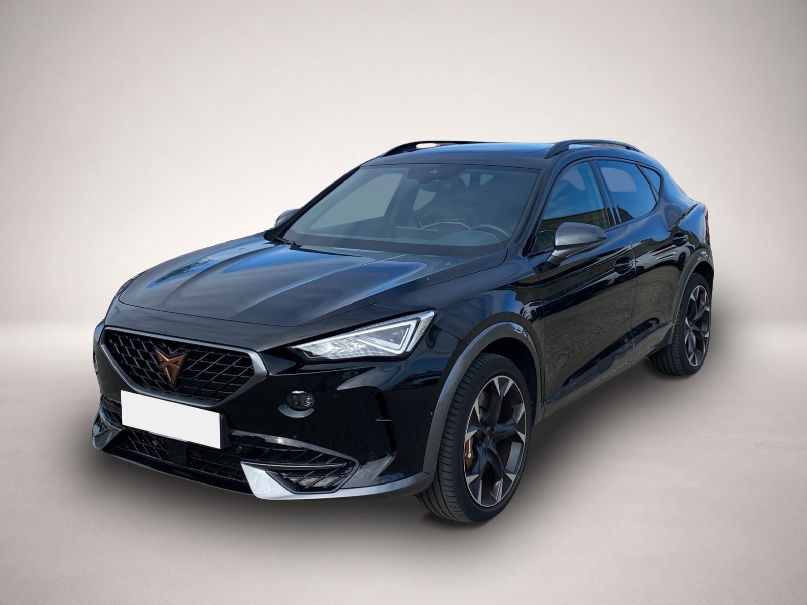 Bild 1 Cupra Formentor 2.0 TSI DSG 4Dr. VZ BREMBO AHK PANO DC