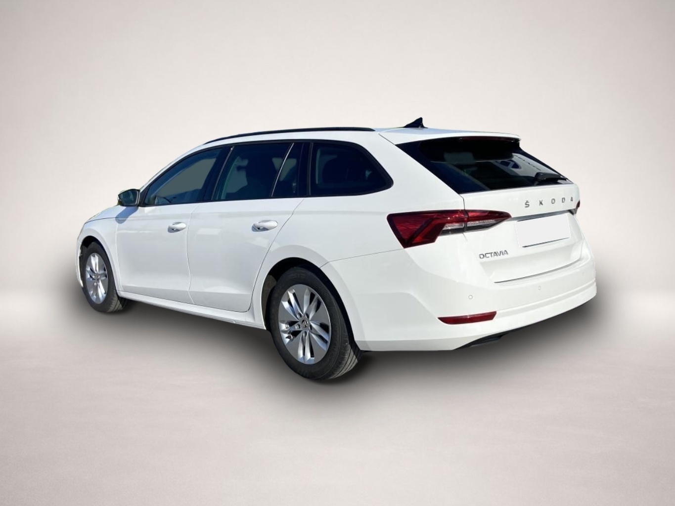 Bild 3 Skoda Octavia Combi 2.0 TDI DSG PANORAMA+AHK+SMART-LIN