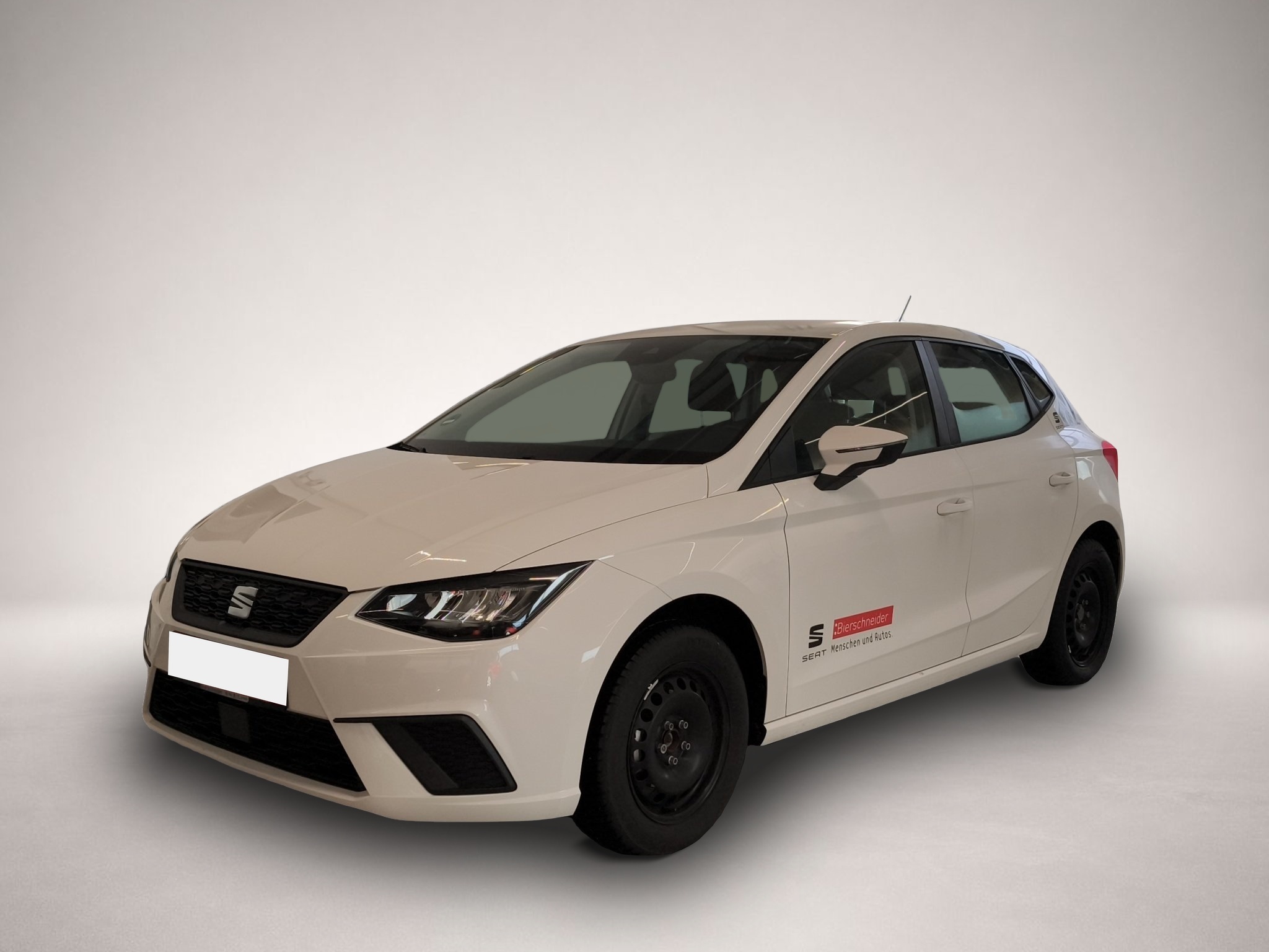 Fotografie Seat Ibiza 1.0 TSI Style LED FULL-LINK 16VIRT.COCKPIT