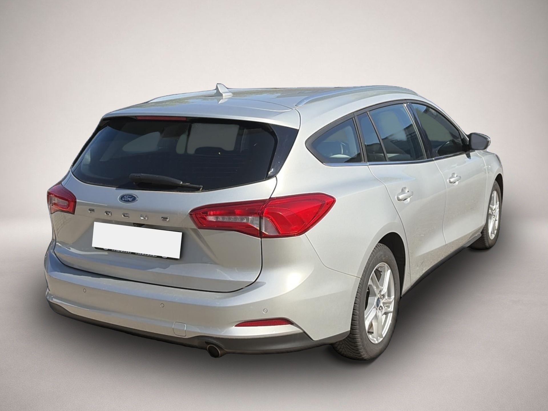 Bild 3 Ford Focus Cool & Connect Bluetooth Navi LED Klima