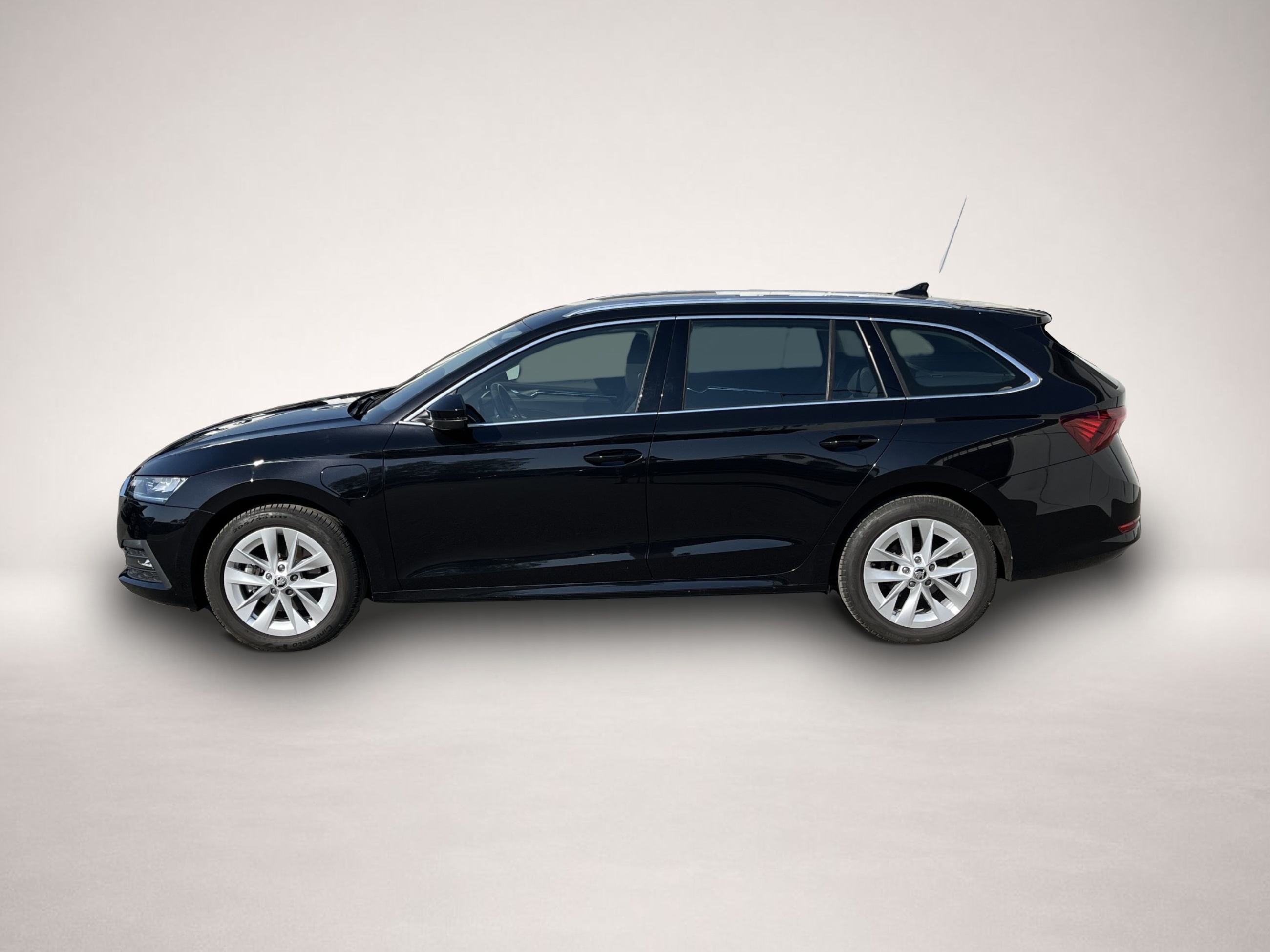 Bild 2 Skoda Octavia Combi 1.4 TSI e-Hybrid Style AHK LED SHZ