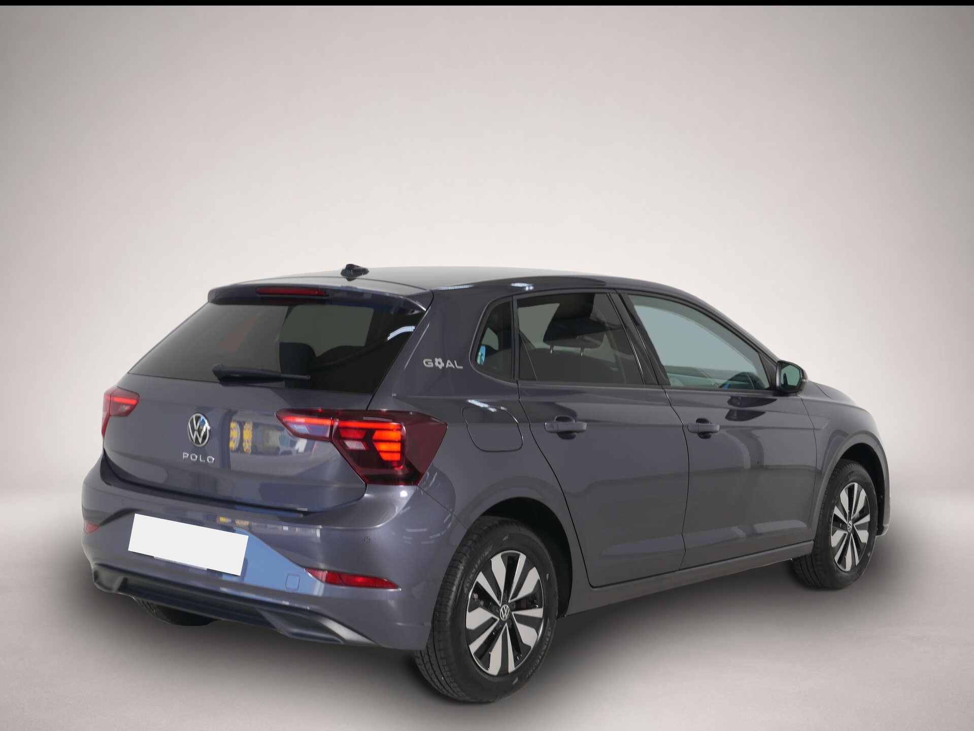 Fotografie 5 des Volkswagen Polo 1.0 TSI GOAL