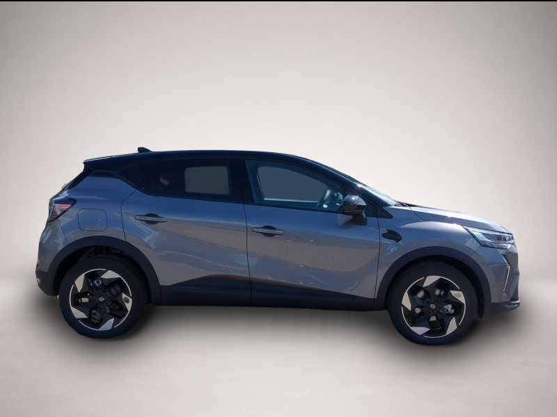 Bild 2 Renault Captur TCe 90 Techno SHZ LKHZ 360°