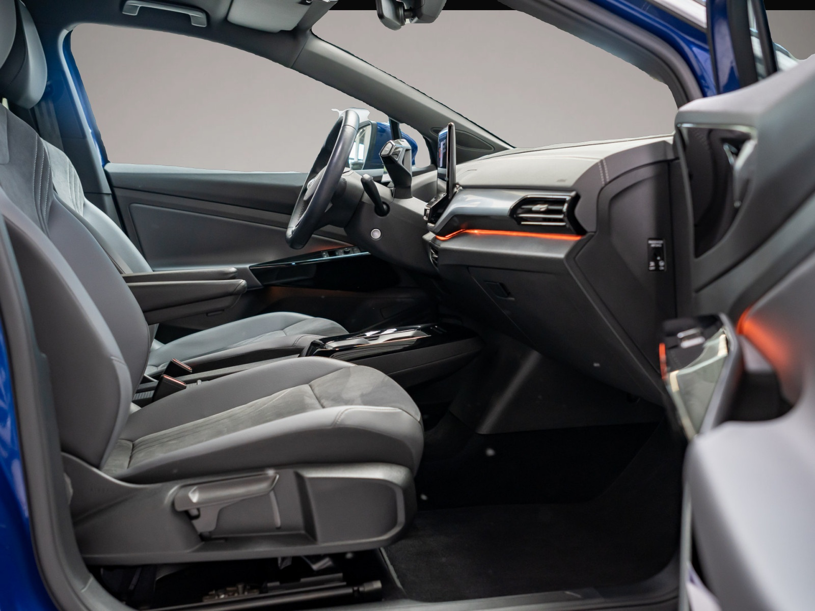 Bild 2 Volkswagen ID.4