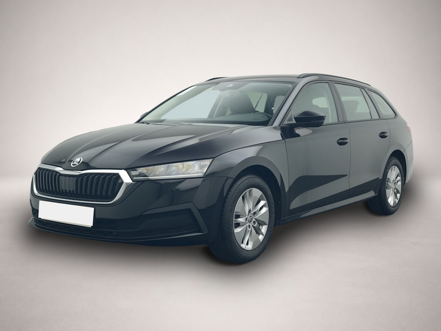 Bild Octavia Skoda