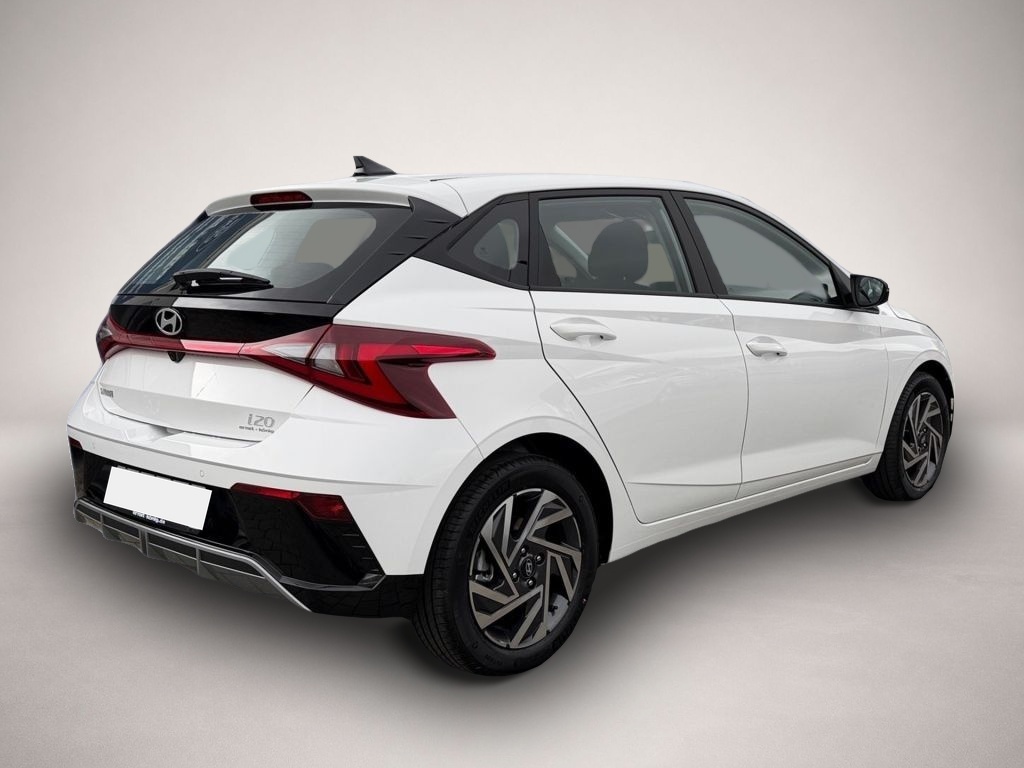 Bild 3 Hyundai i20 1.0 T-GDI Trend, Bose, SHZ, RFK,Led