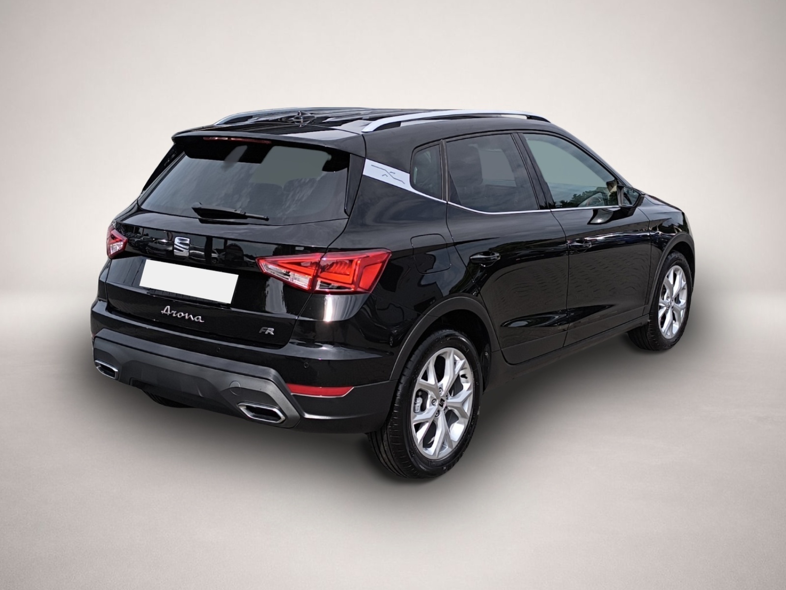 Bild 7 Seat Arona 1.0 TSI DSG FR LED PDC KLIMAAUT