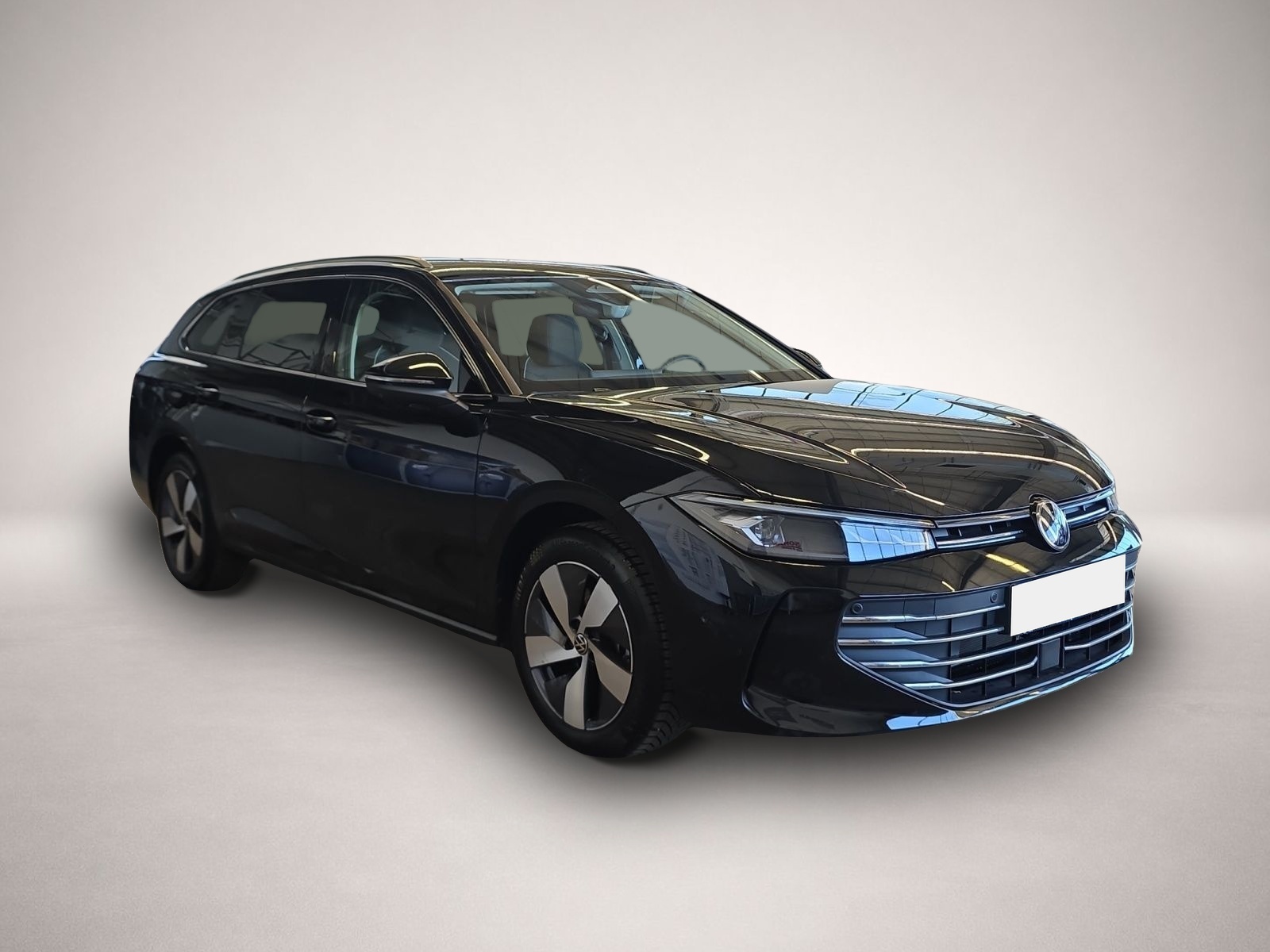 Bild 7 Volkswagen Passat Variant 1.5 eTSI DSG Business *LED*AHK*Ka