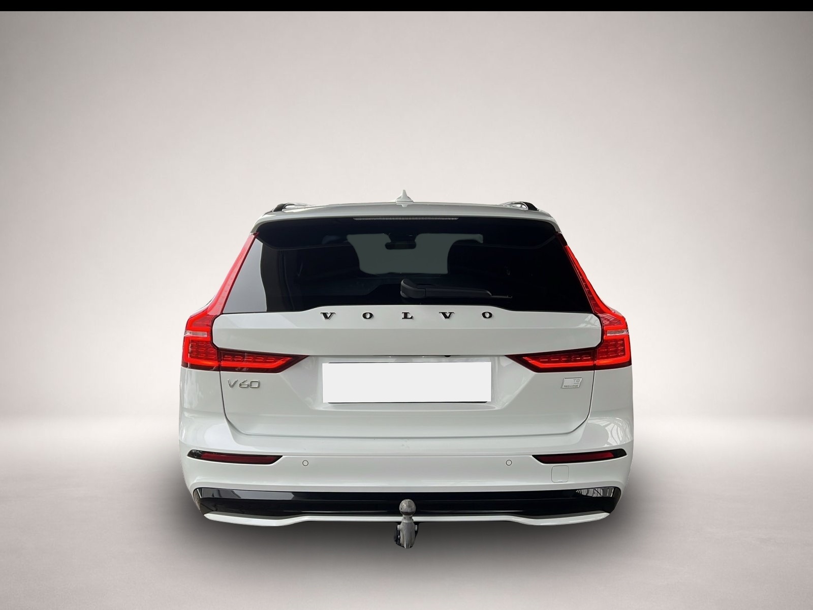 Bild 4 Volvo V60 T8 Ultimate Dark Recharge AWD*HUD*AHK