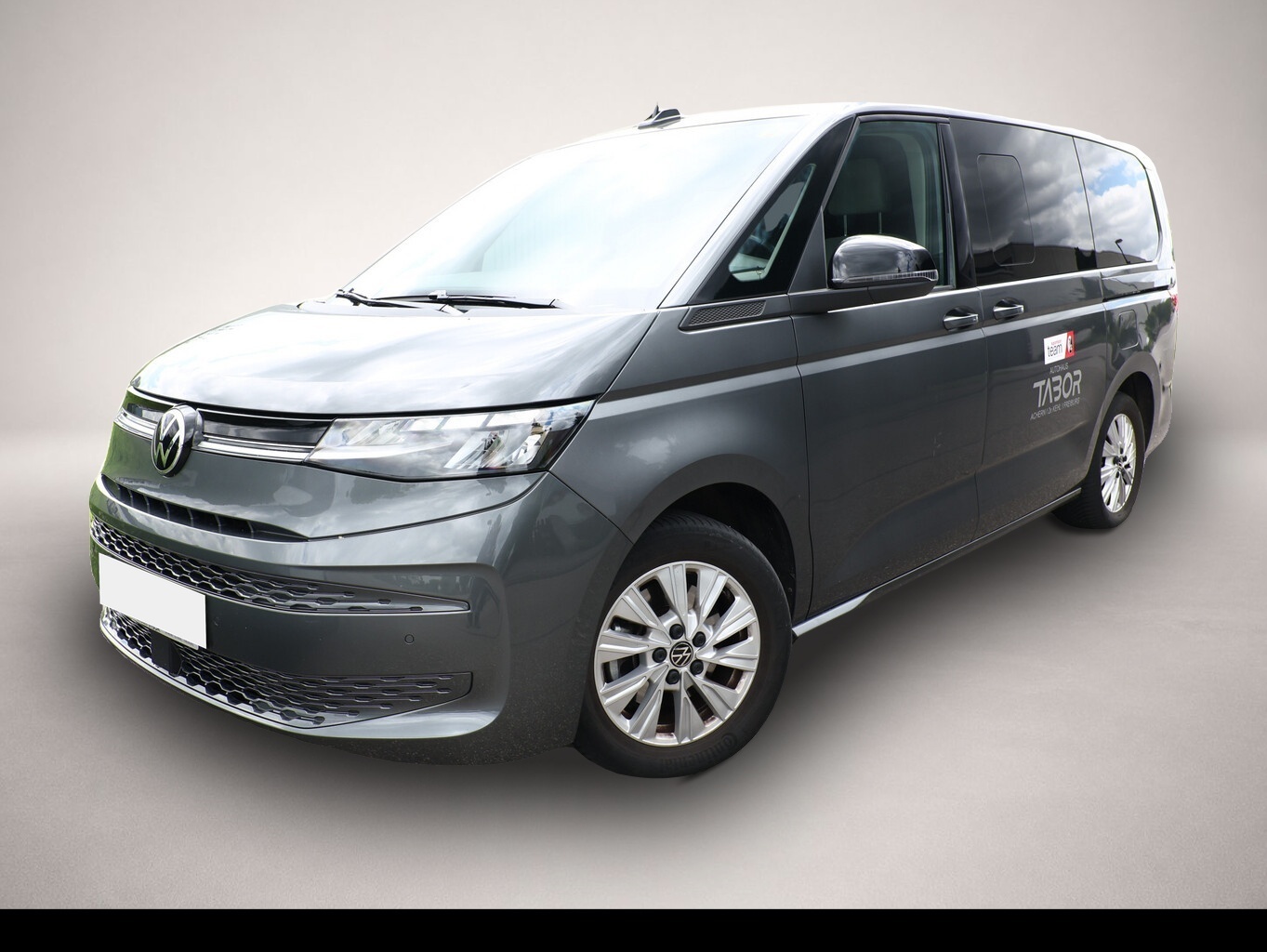 Fotografie Volkswagen T3 Multivan 1.4 TSI 218 DSG eHybrid Life lang LED