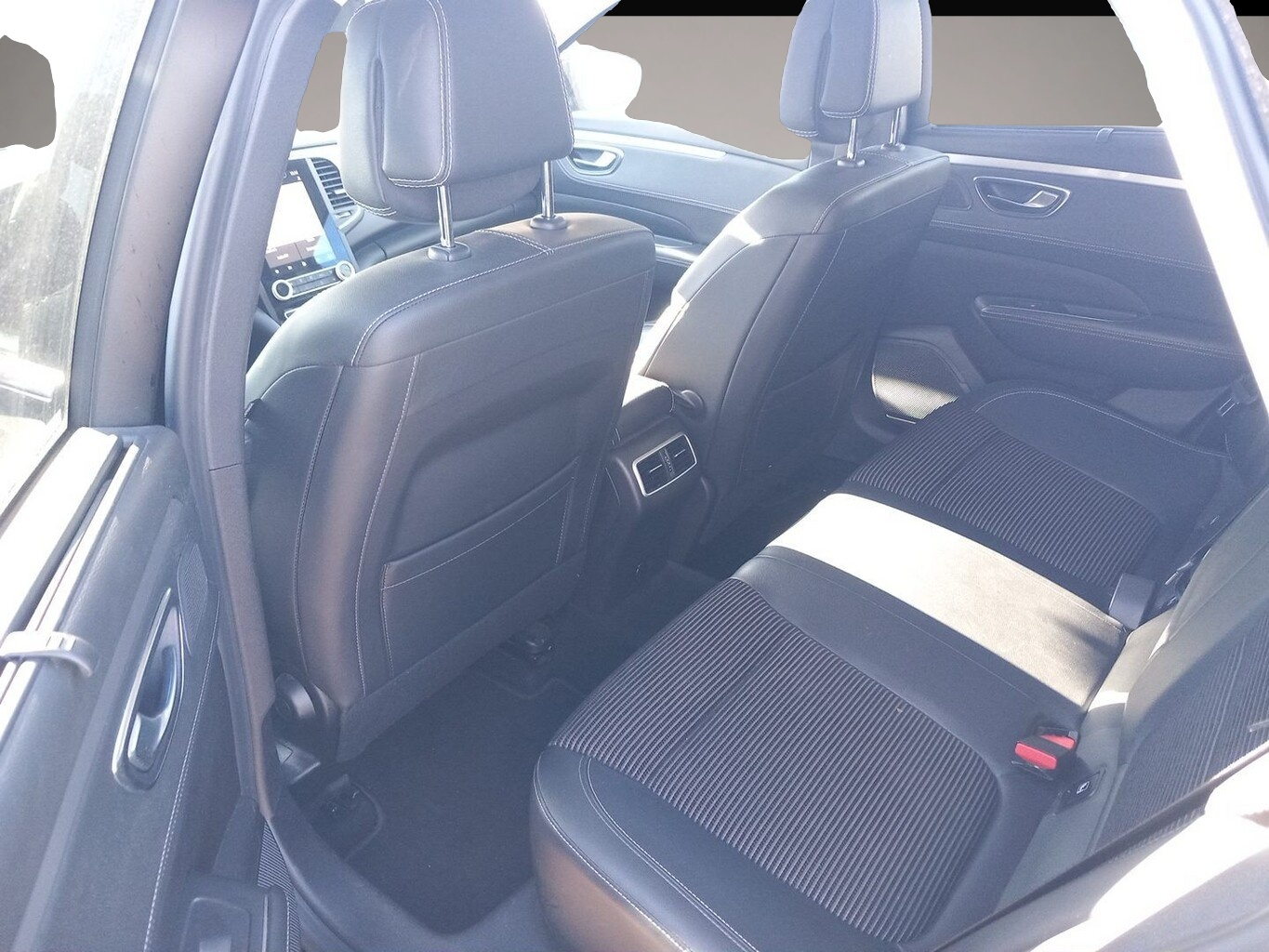 Bild 6 Renault Talisman Grandtour 2.0 dCi 160 EDC Intens Nav