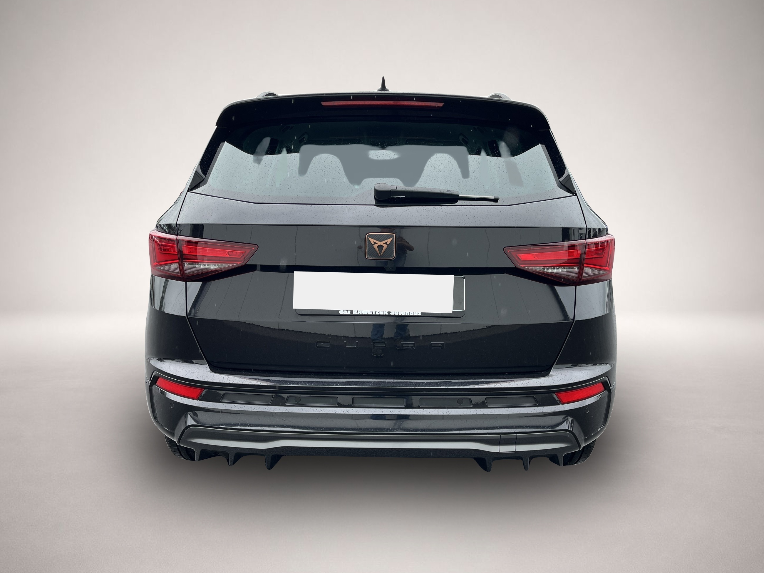 Fotografie 7 des Cupra Ateca 1.5 TSI DSG Navi LED RFK SHZ LR-HZG Parkle