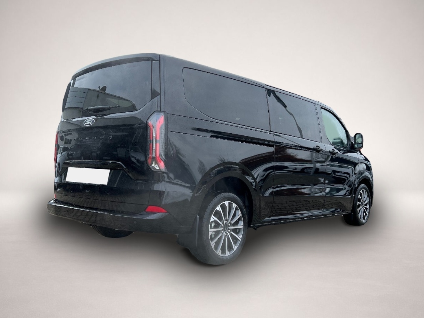Bild 4 Ford Tourneo Custom L2 2.0 EcoBlue 320 Titanium X