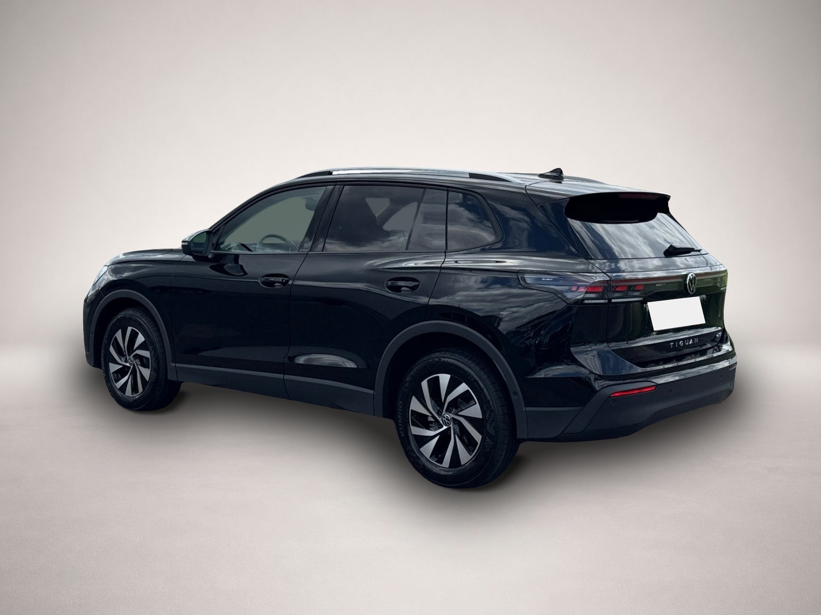 Bild 4 Volkswagen Tiguan Life eTSI DSG|5-J-GARANTIE|360°|el.HECK