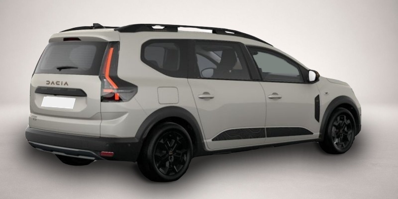 Bild 5 Dacia Jogger Hybrid 155 Extreme 5-S SHZ RFK Navi