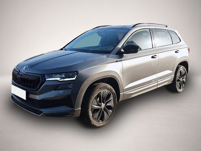 Bild 3 Skoda Karoq Sportline Karoq 1.5 TSI DSG Sportline / Kessy /.