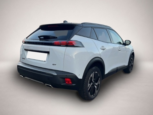 Bild 5 Peugeot 2008 GT ALLWETTER NAVI PDC KAMERA SHZ ACC KLIMAA