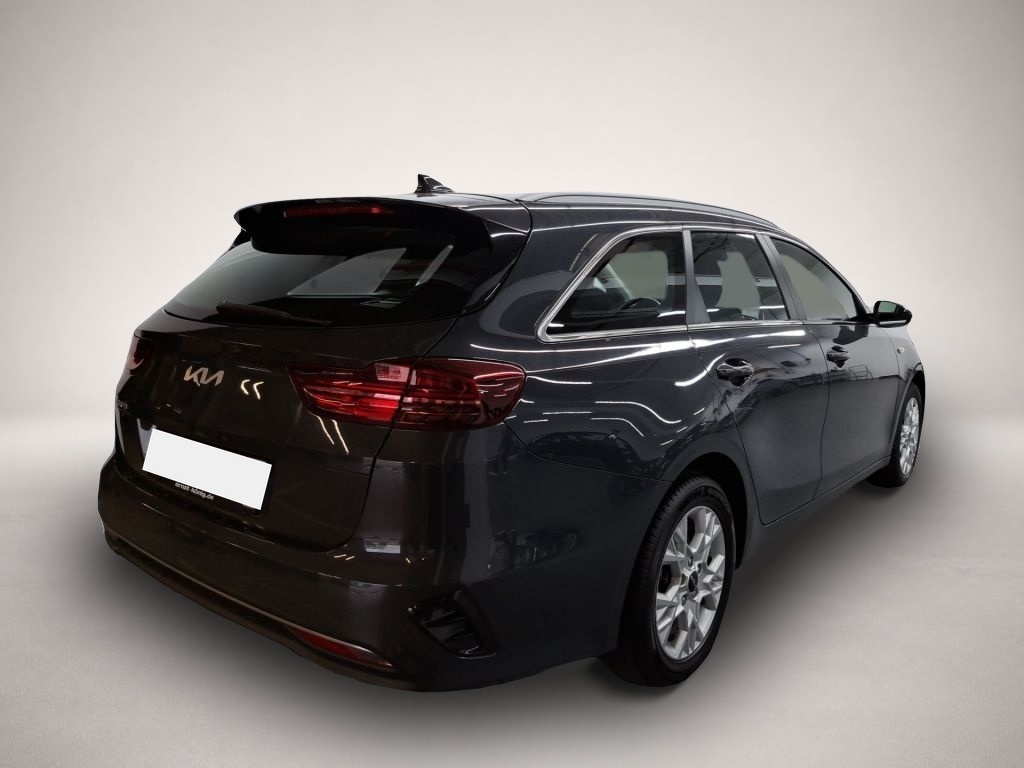 Bild 3 Kia cee'd Sportswagon Ceed 1.5 T-GDI DCT Vision NAVI RFK ACC SHZ