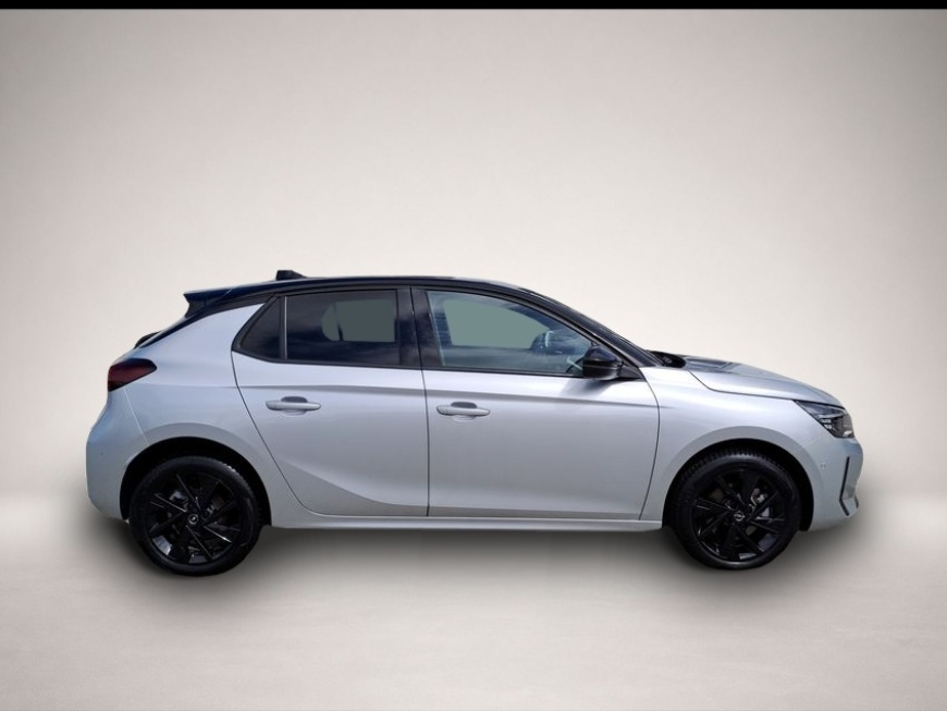 Bild Corsa Opel
