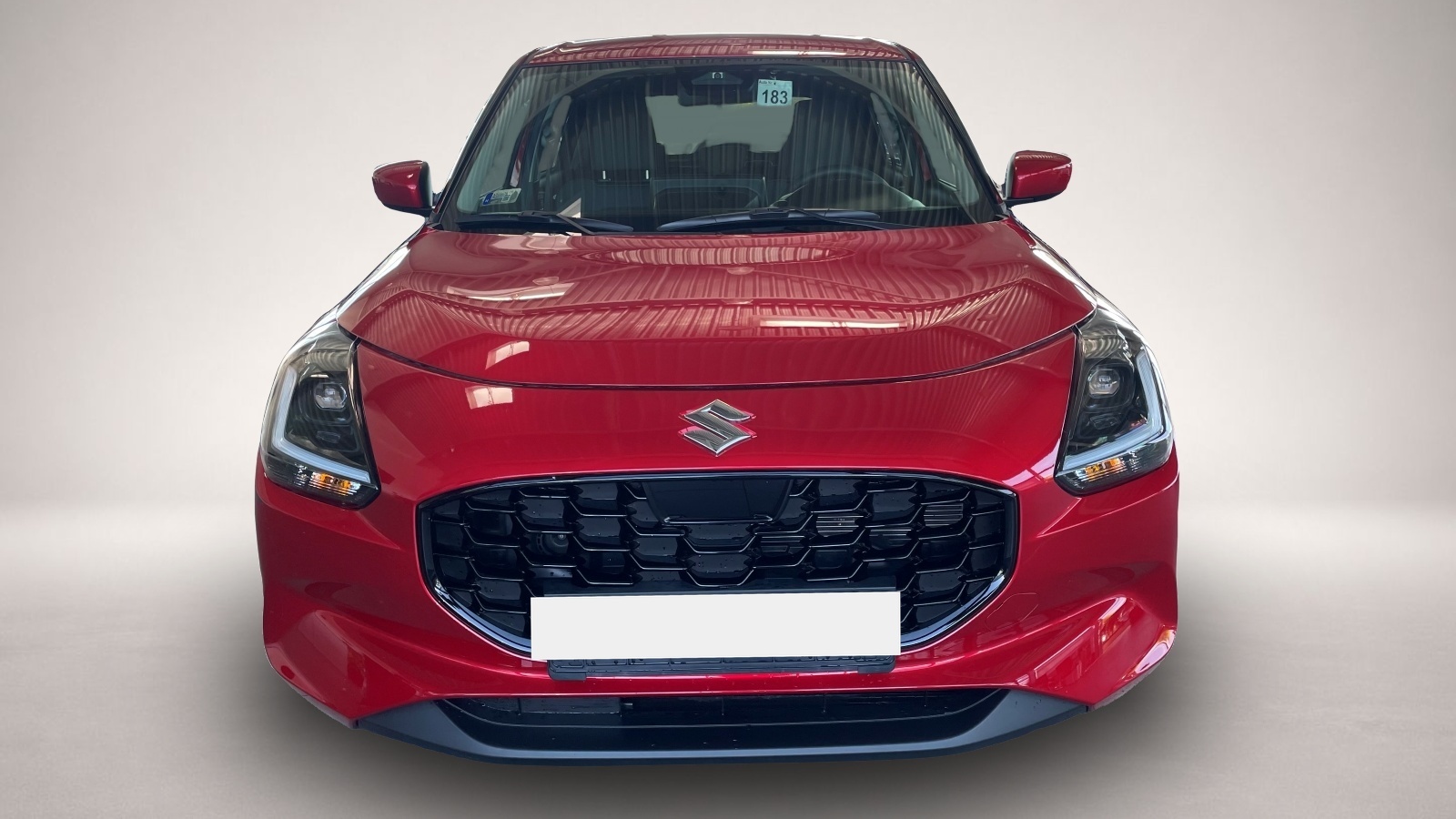 Bild 3 Suzuki Swift 1.2 Comfort LED NAVI AHK ACC Kamera SitzHZ