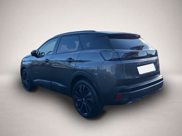 Bild 3 Peugeot 3008 Hybrid 136 GT +PANO+ACC+NAVI+LED+SHZ+